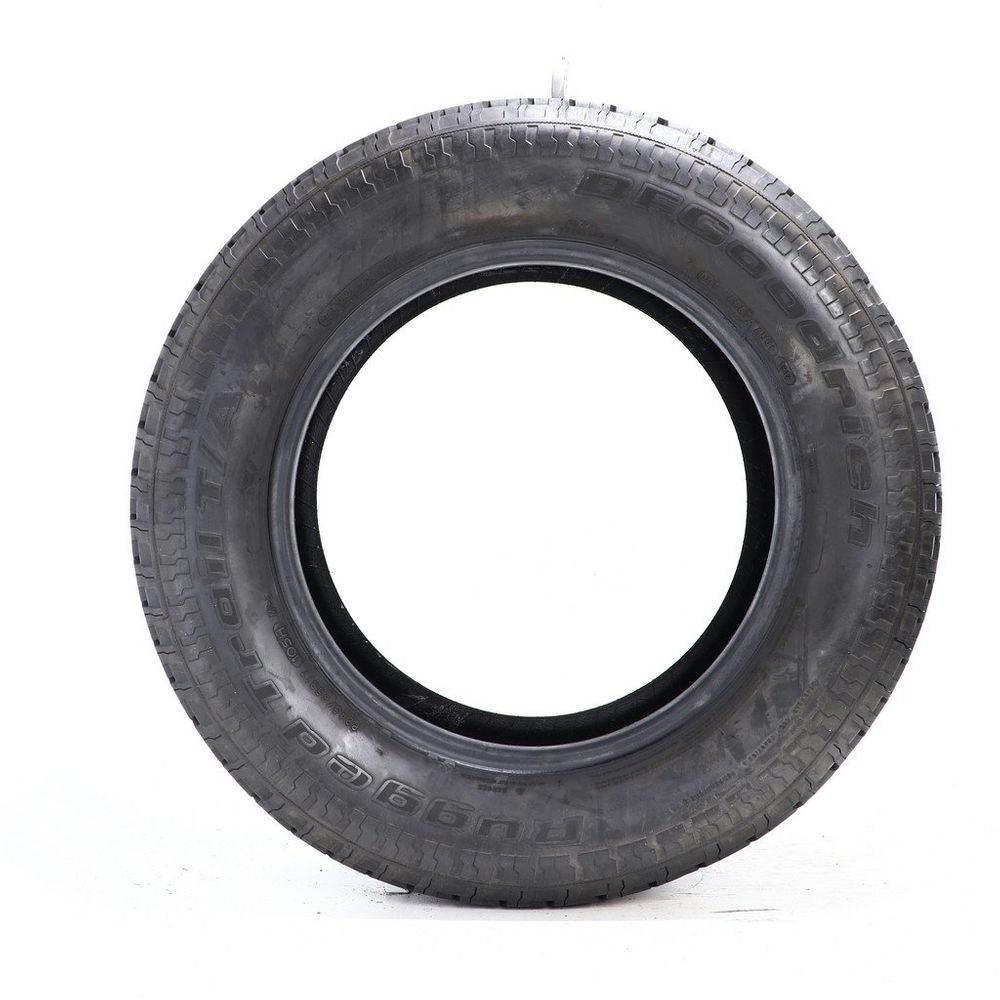 Set of (2) Used 245/65R17 BFGoodrich Rugged Trail T/A 105H - 8/32 - Image 3