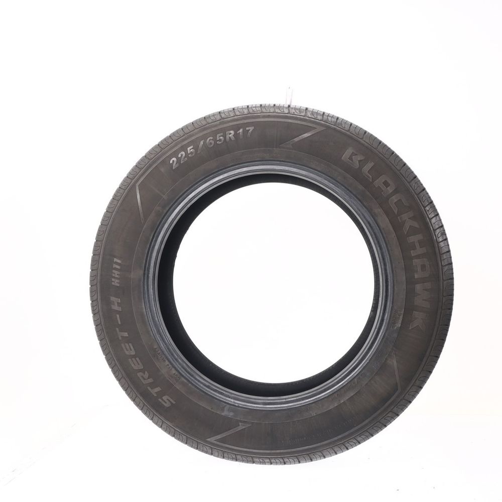 Used 225/65R17 Blackhawk Street-H HH11 102H - 7.5/32 - Image 3
