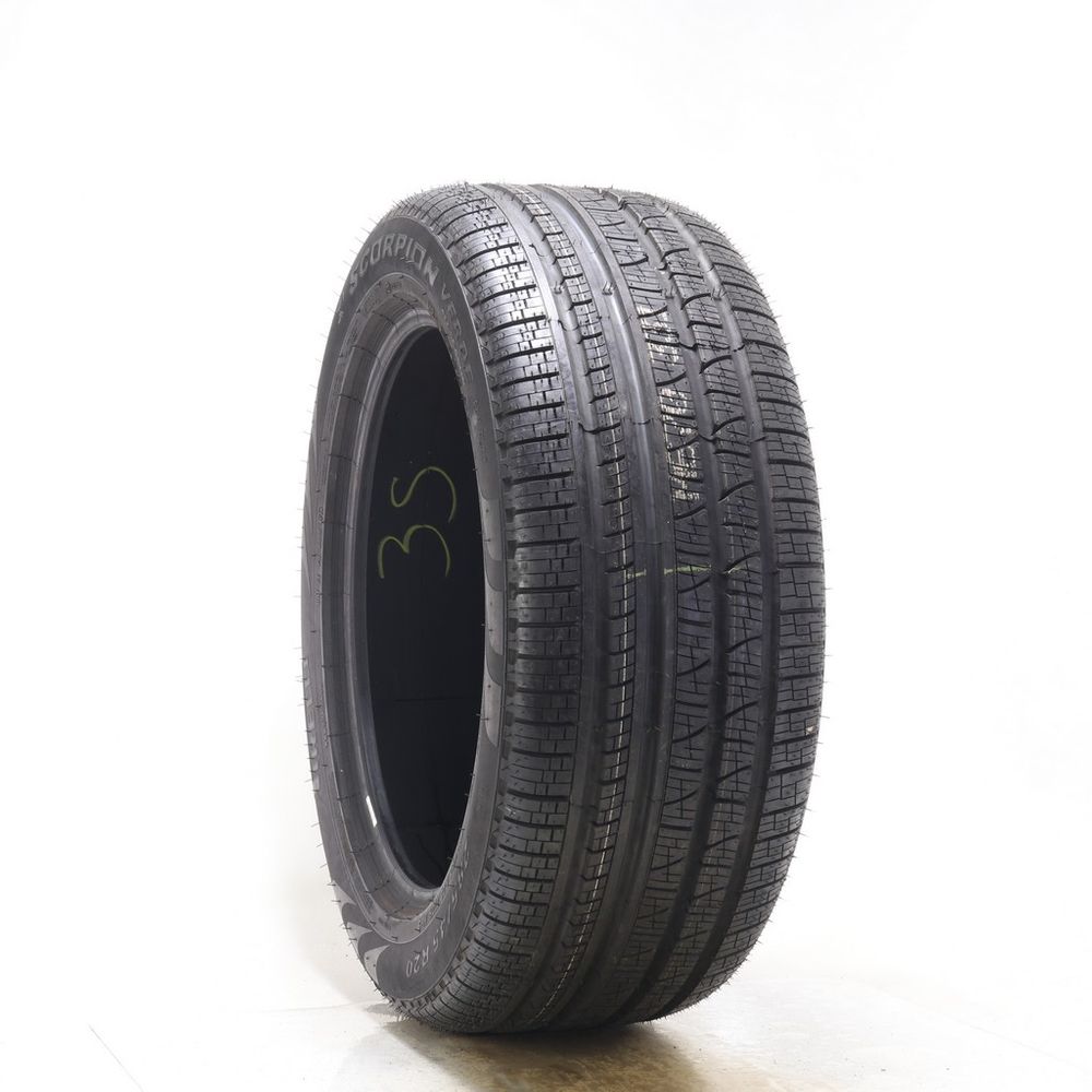 New 285/45R20 Pirelli Scorpion Verde Run Flat AOE 112H - 10.5/32 - Image 1