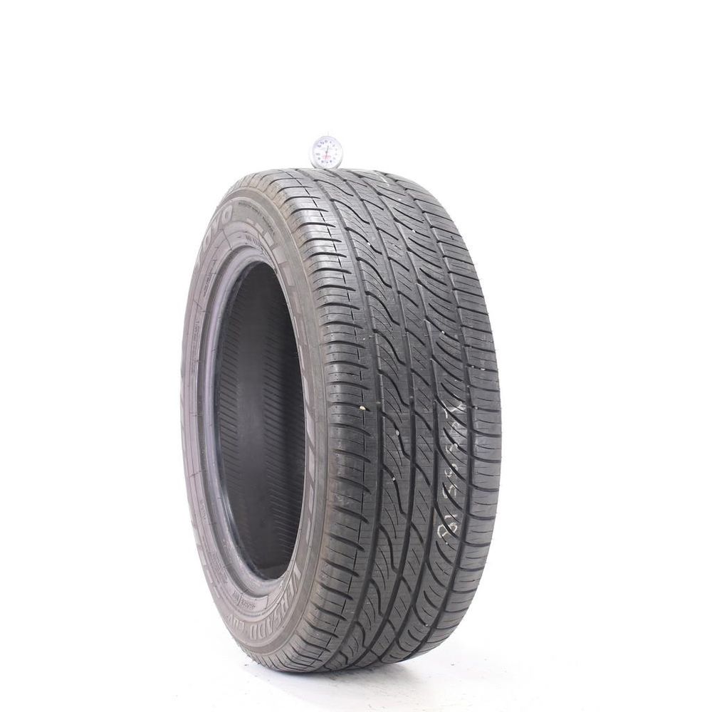 Used 255/55R18 Toyo Versado CUV 109V - 7.5/32 - Image 1