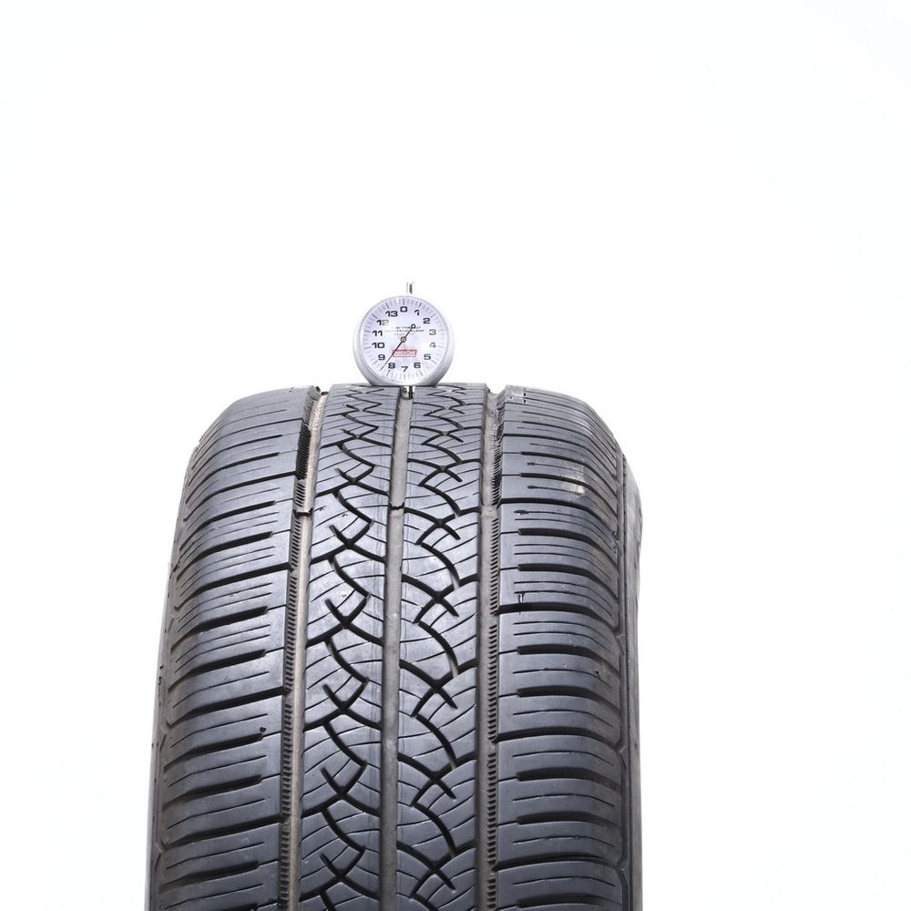 Set of (2) Used 235/65R17 Continental TrueContact Tour 104T - 7-8.5/32 - Image 5
