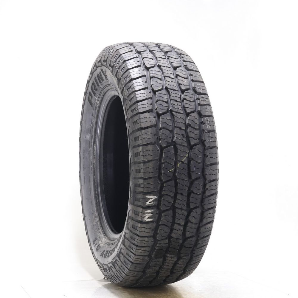 Driven Once 275/65R18 Prinx Hicountry A/T HA2 116T - 12.5/32 - Image 1