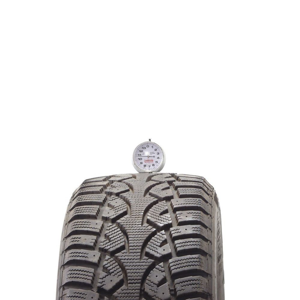 Set of (2) Used 215/55R17 General Altimax Arctic 94Q - 10.5-11/32 - Image 2