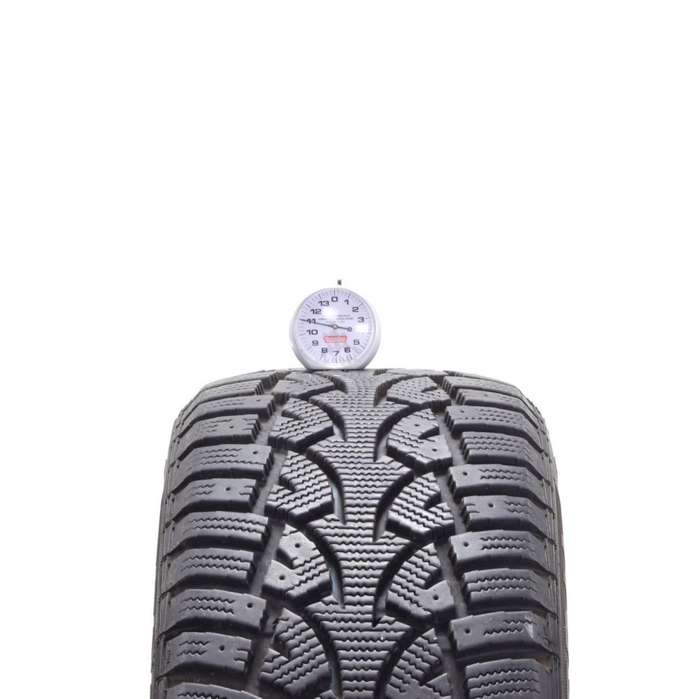 Set of (2) Used 215/55R17 General Altimax Arctic 94Q - 10.5-11/32 - Image 5