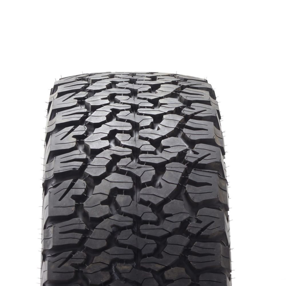 Set of (4) Used LT 285/65R20 BFGoodrich All-Terrain T/A KO2 127/124S E - 13.5-14.5/32 - Image 5