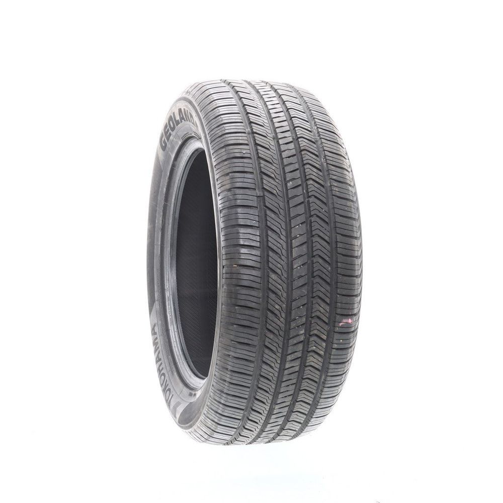 Driven Once 275/55R19 Yokohama Geolandar X-CV G057 111W - 11/32 - Image 1