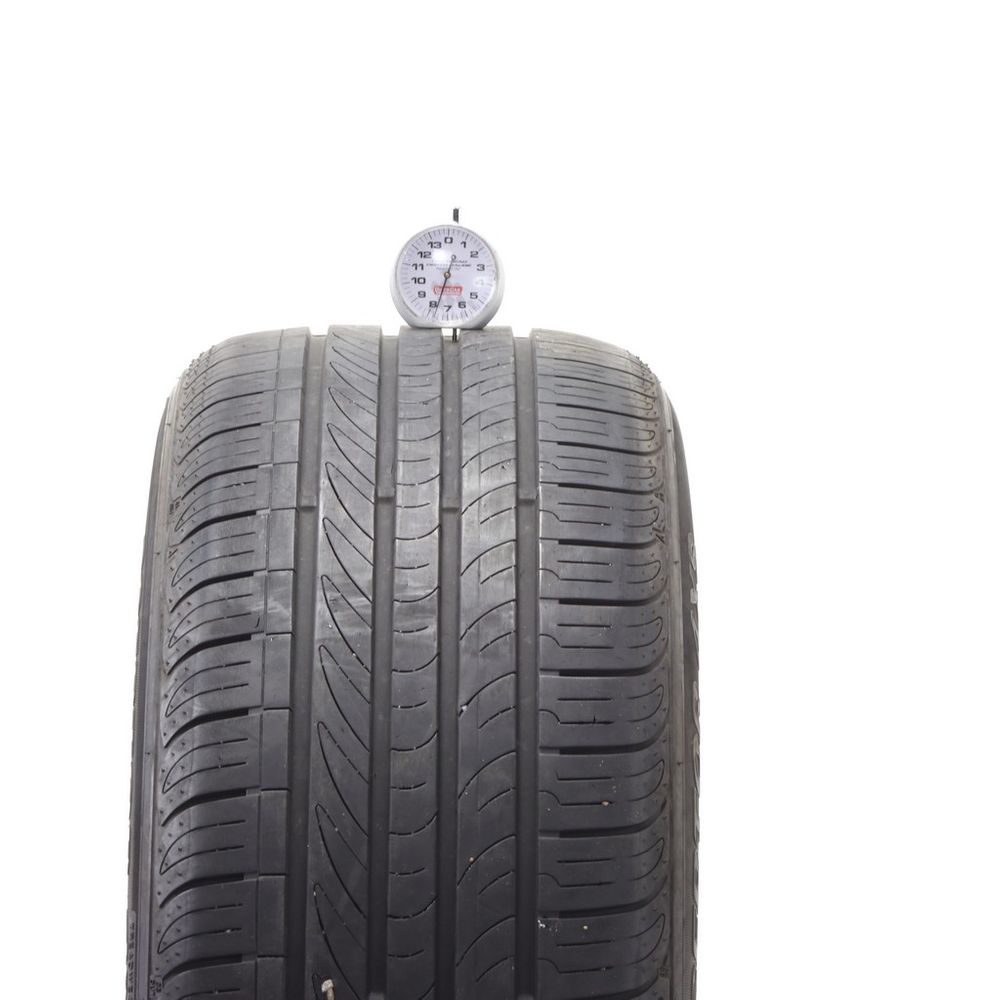 Set of (4) Used 225/50R17 Sceptor 4XS 98V - 7.5-8.5/32 - Image 2