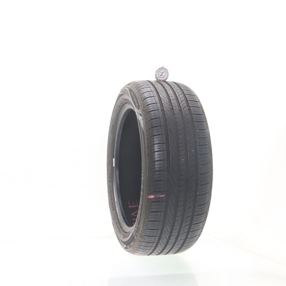 Set of (4) Used 225/50R17 Sceptor 4XS 98V - 7.5-8.5/32 - Image 4