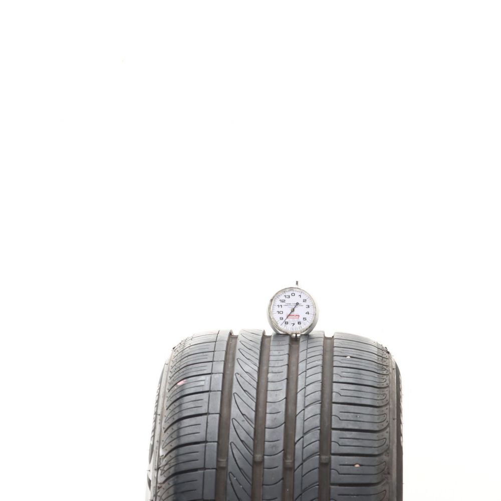 Set of (4) Used 225/50R17 Sceptor 4XS 98V - 7.5-8.5/32 - Image 5