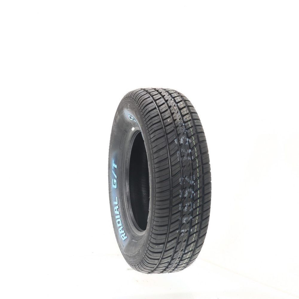 New 225/70R15 Cooper Cobra Radial GT 1N/A - Image 1