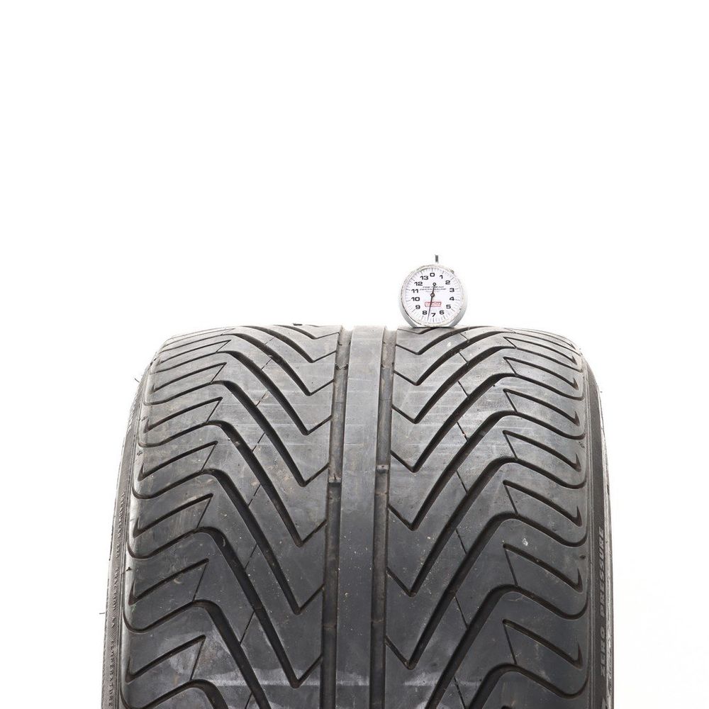 Used 345/30ZR19 Michelin Pilot Sport ZP 98Y - 7.5/32 - Image 2