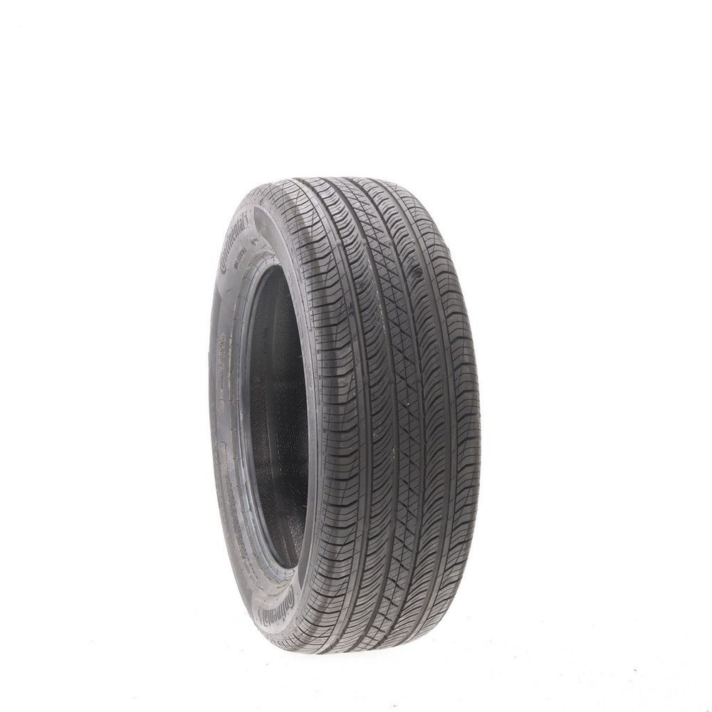 Driven Once 235/55R18 Continental ProContact TX 100H - 9/32 - Image 1