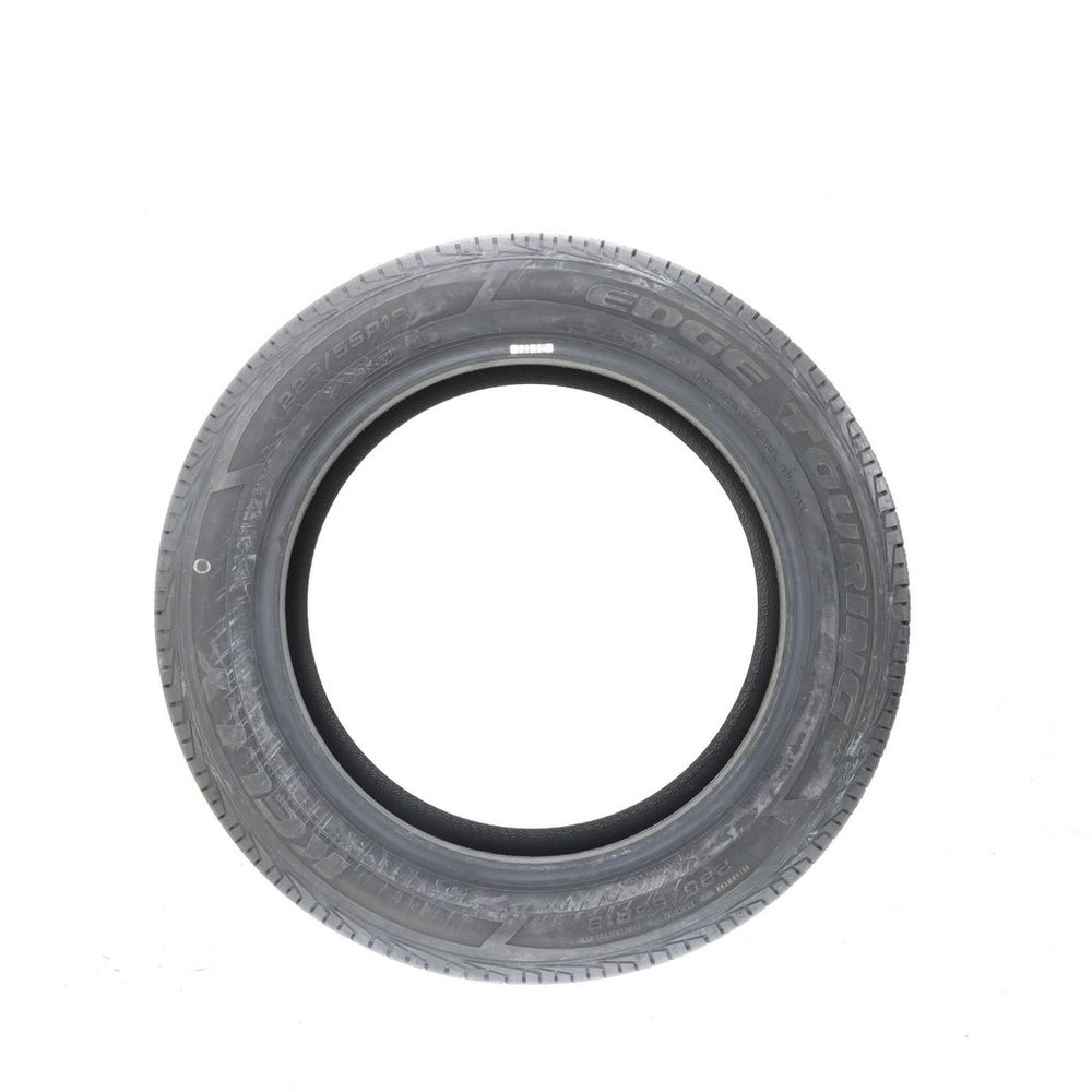 Driven Once 225/55R18 Kelly Edge Touring A/S 98V - 10/32 - Image 3