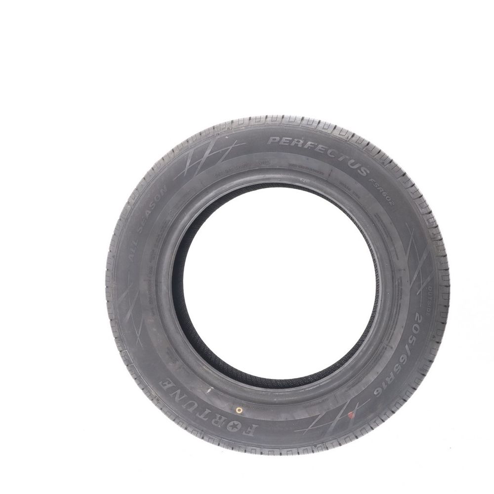 Set of (4) New 205/65R16 Fortune Perfectus FSR602 95H - Image 3