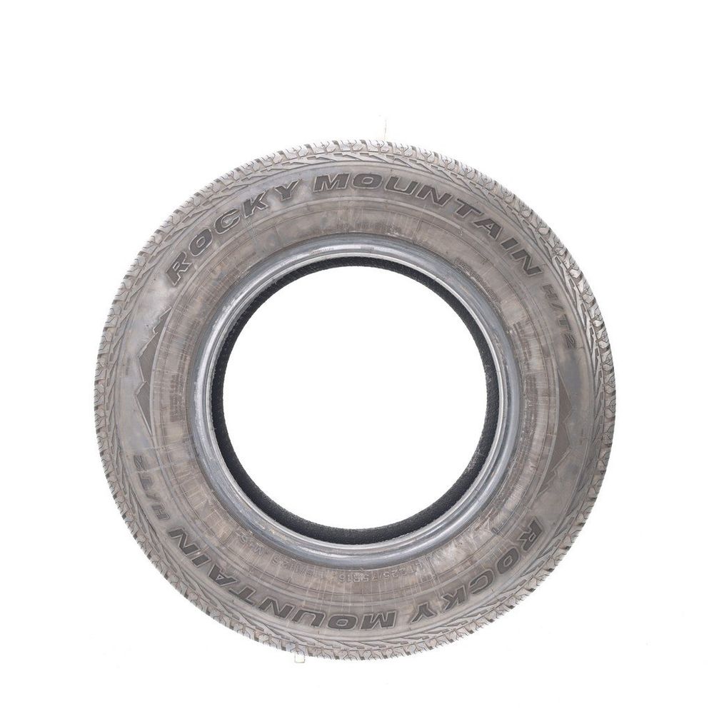 Used LT 225/75R16 Rocky Mountain H/T2 115/112S E - 10.5/32 - Image 3