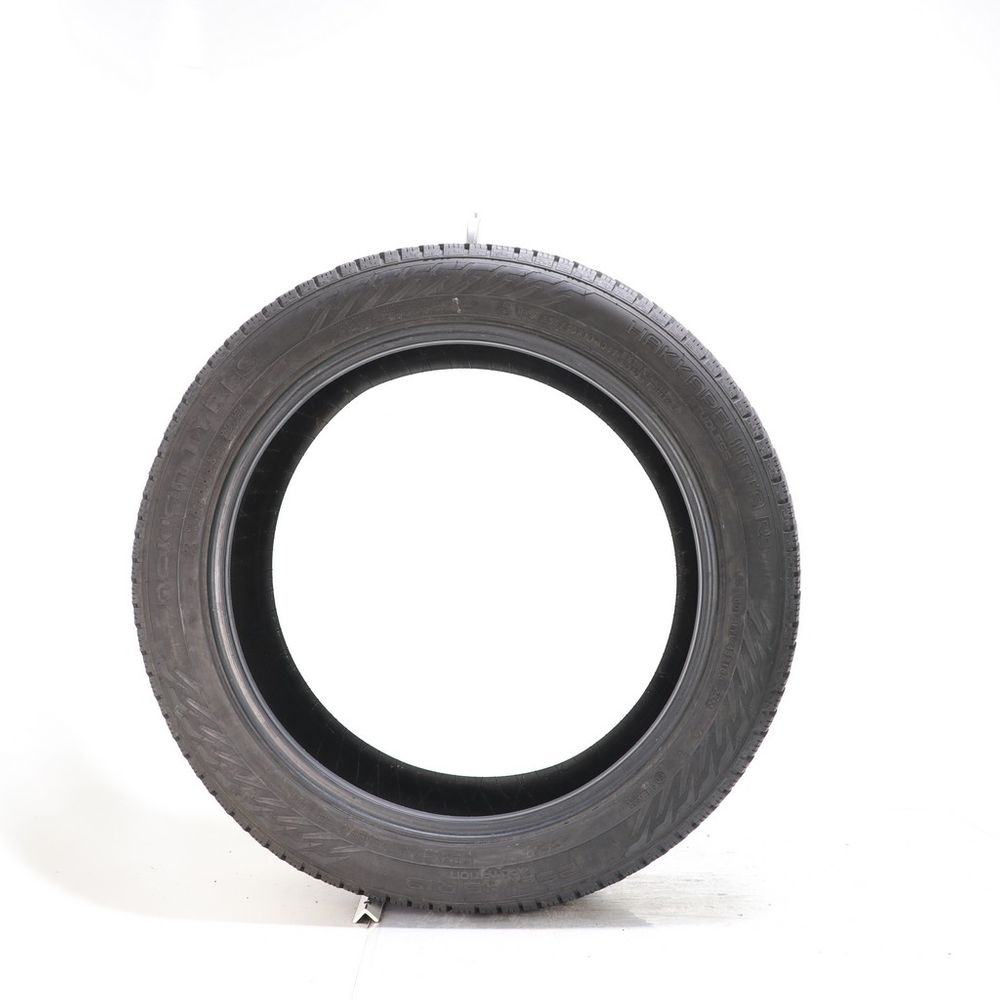 Used 255/45R19 Nokian Hakkapeliitta R5 104T - 5.5/32 - Image 3