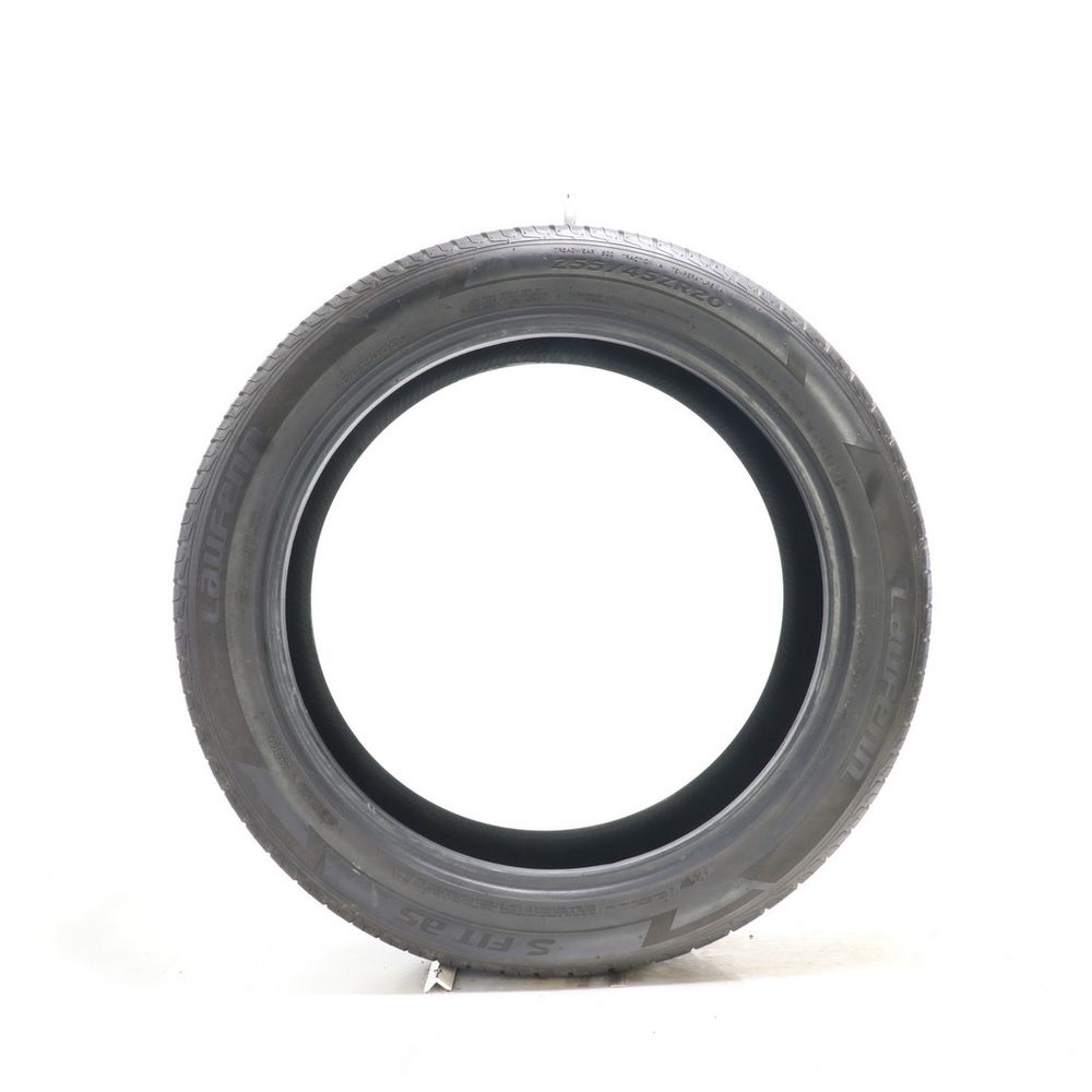Used 255/45ZR20 Laufenn S Fit AS 105W - 7/32 - Image 3