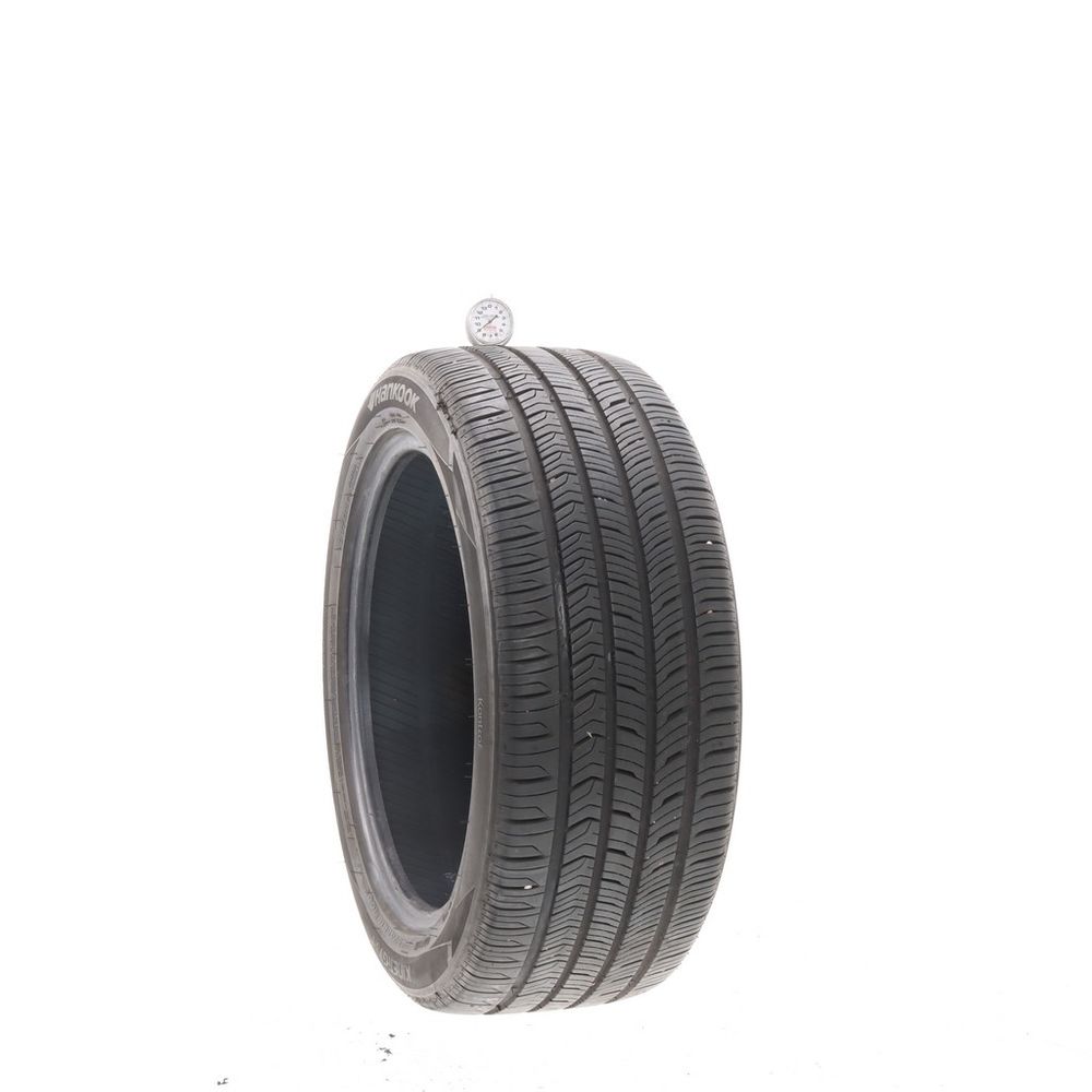Used 245/45R18 Hankook Kinergy PT 100V - 9/32 - Image 1