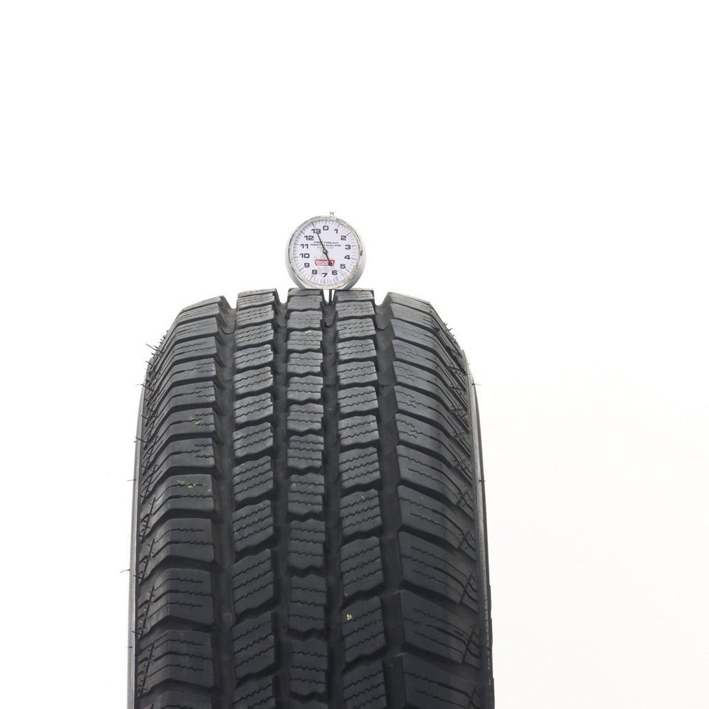 Used LT 225/75R16 Ironman Radial A/P 115/112Q E - 13/32 - Image 2