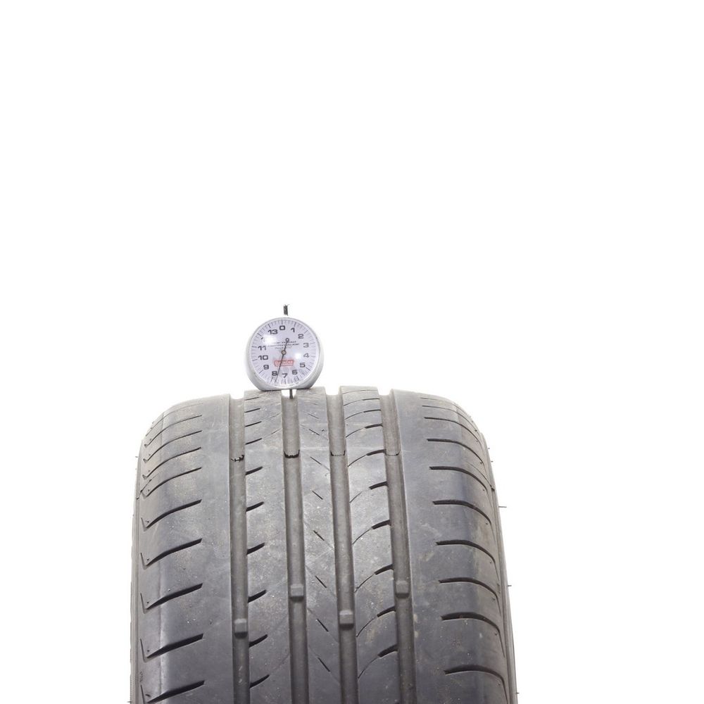 Used 225/55R18 Linglong Crosswind HP010 98H - 7.5/32 - Image 2