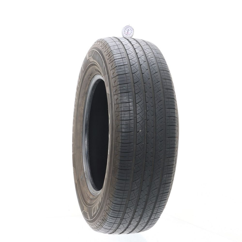Set of (2) Used 255/70R18 Arroyo Eco Pro H/T 113H - 7-7.5/32 - Image 4
