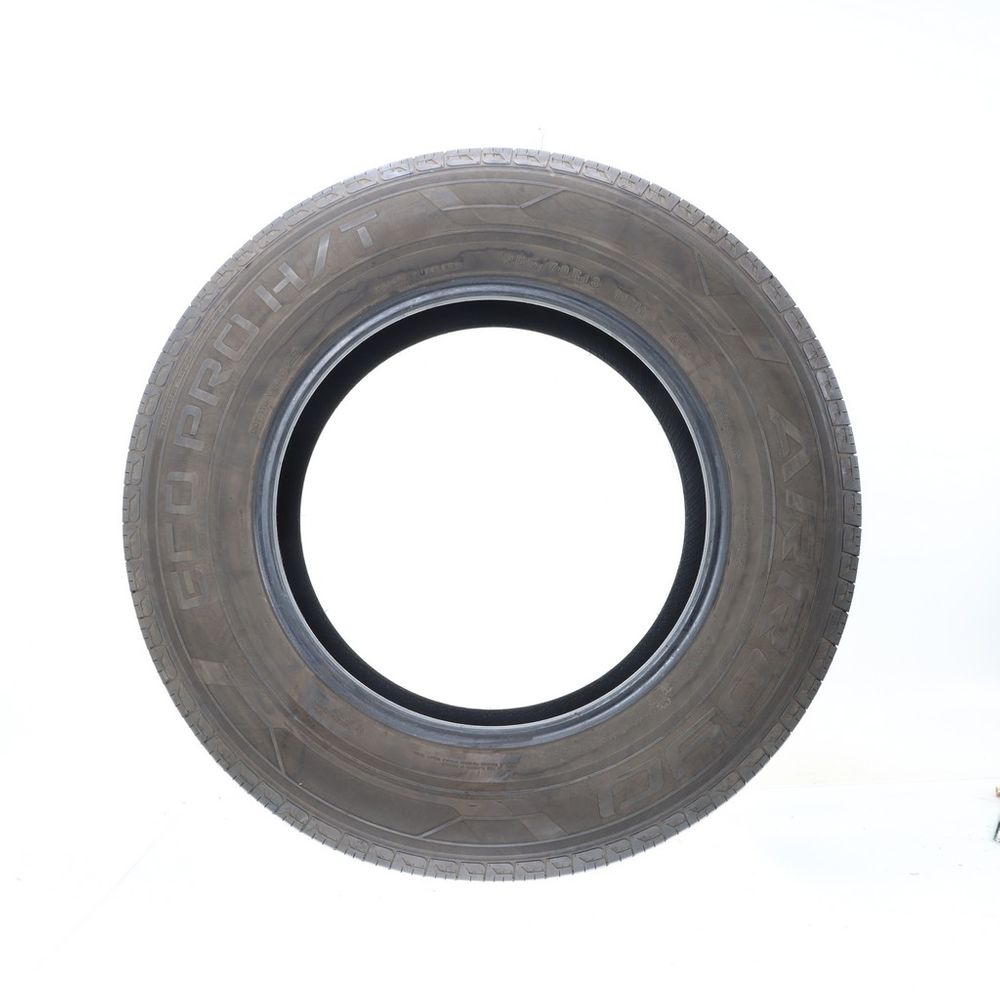 Set of (2) Used 255/70R18 Arroyo Eco Pro H/T 113H - 7-7.5/32 - Image 6