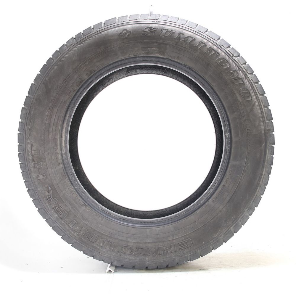 Used LT 275/65R20 Sumitomo Encounter HT 126/123T E - 7.5/32 - Image 3
