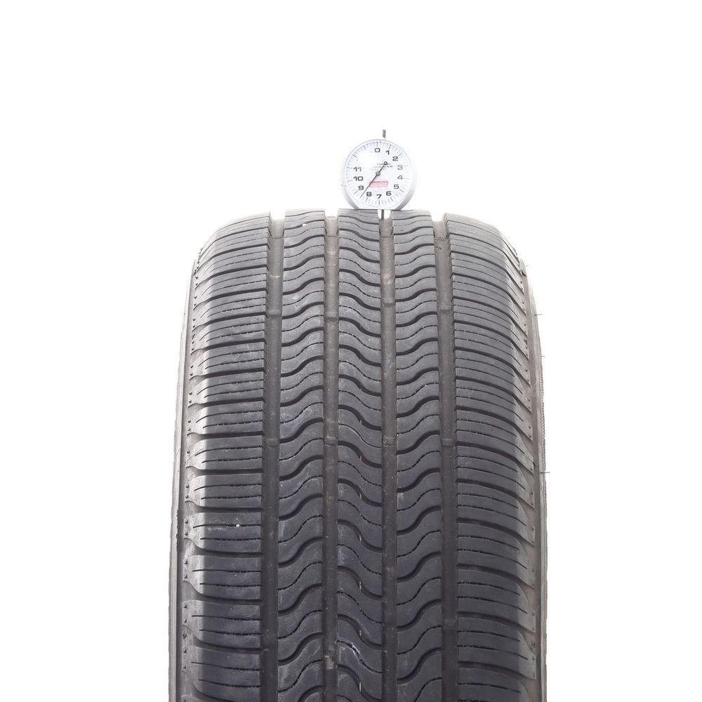 Set of (2) Used 235/60R16 Firestone All Season (Firestone) 100T - 7-8.5 ...