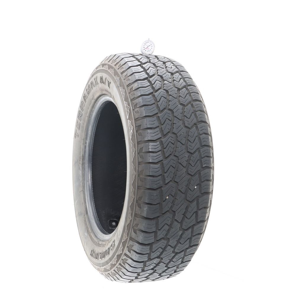 Set of (2) Used 265/65R18 Sailun Terramax A/T 114T - 7.5-9/32 - Image 4