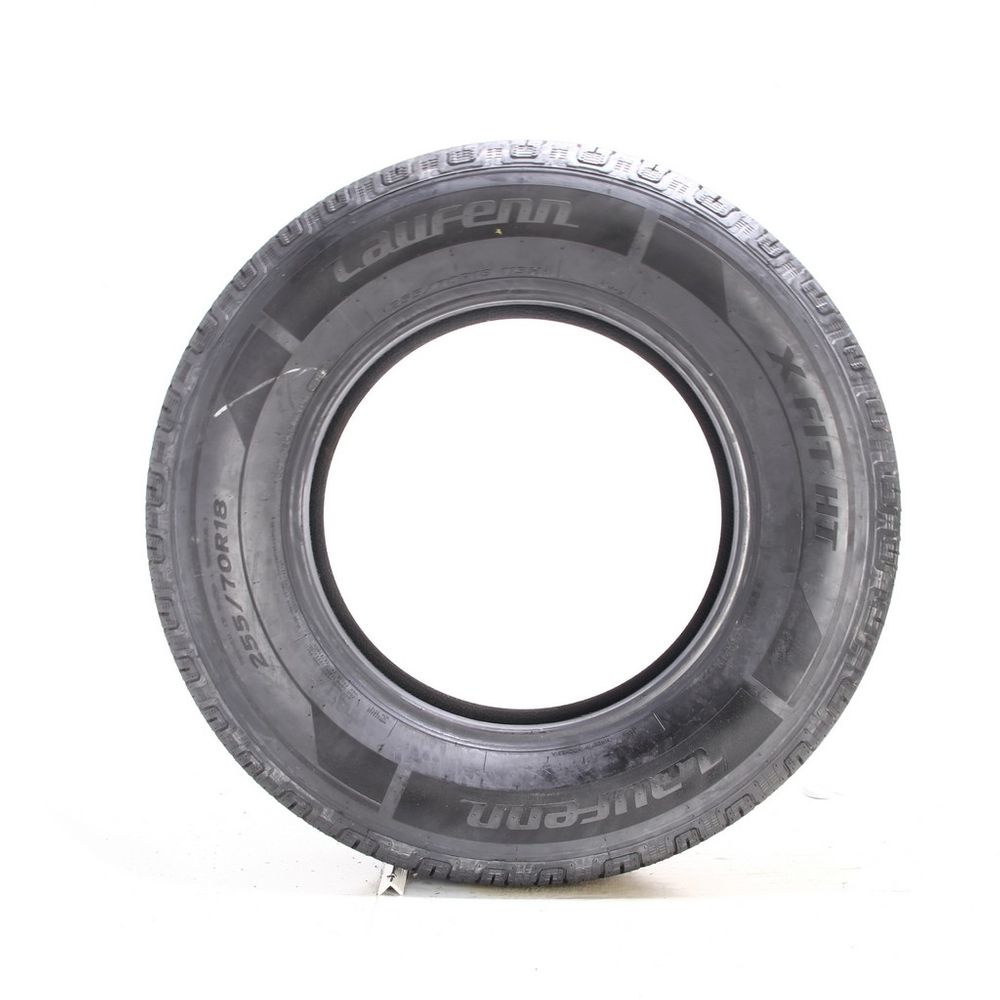 New 255/70R18 Laufenn X Fit HT 113H - Image 3