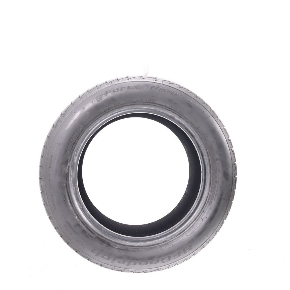 Used 255/50ZR16 BFGoodrich g-Force Sport Comp 2 99W - 8.5/32 - Image 3