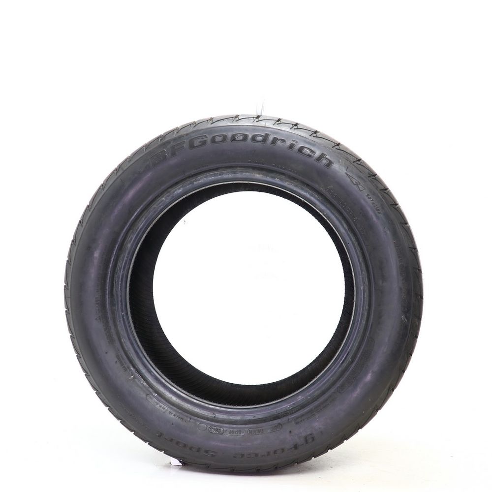 Set of (2) Used 255/50ZR16 BFGoodrich g-Force Sport Comp 2 99W - 8.5/32 - Image 3