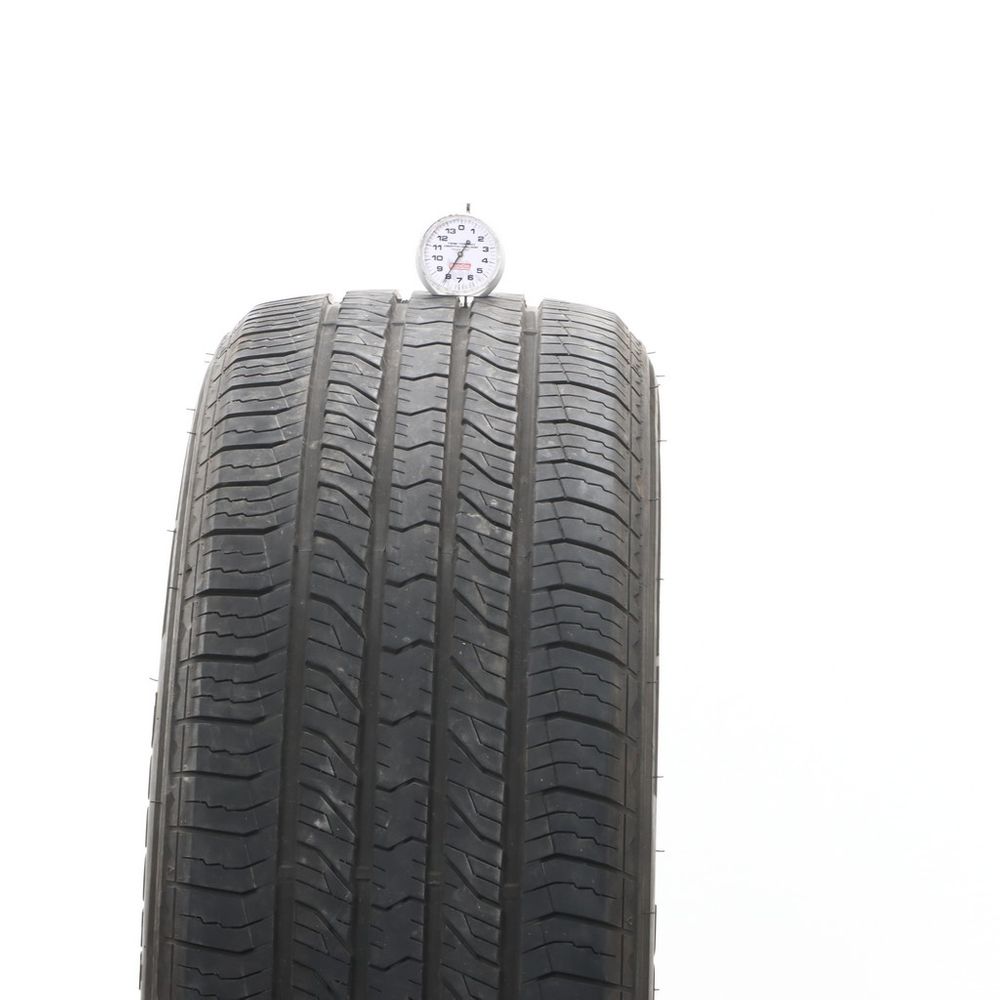 Set of (4) Used 255/55R20 Achilles Desert Hawk HT3 107H - 6.5-8/32 - Image 11