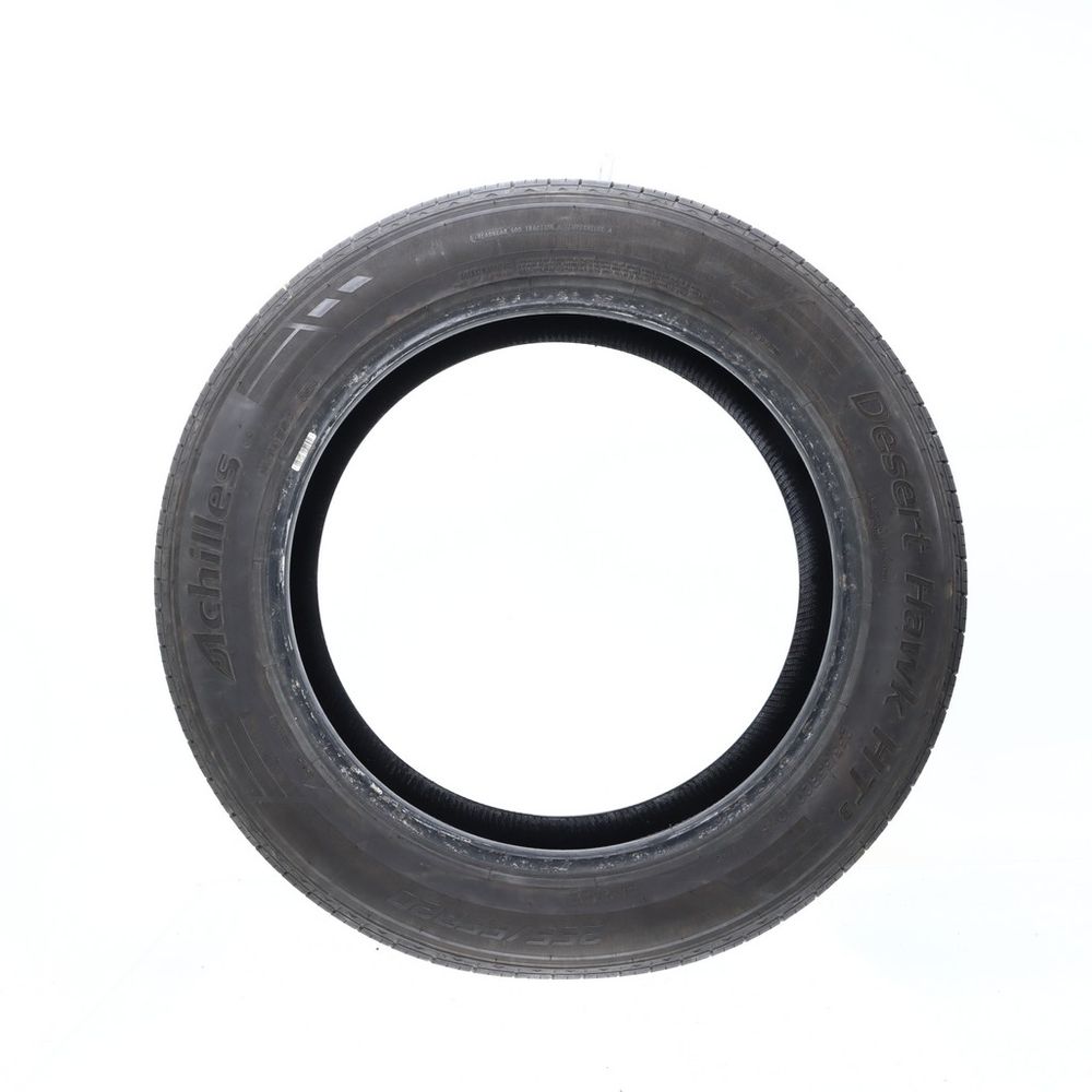 Set of (4) Used 255/55R20 Achilles Desert Hawk HT3 107H - 6.5-8/32 - Image 12