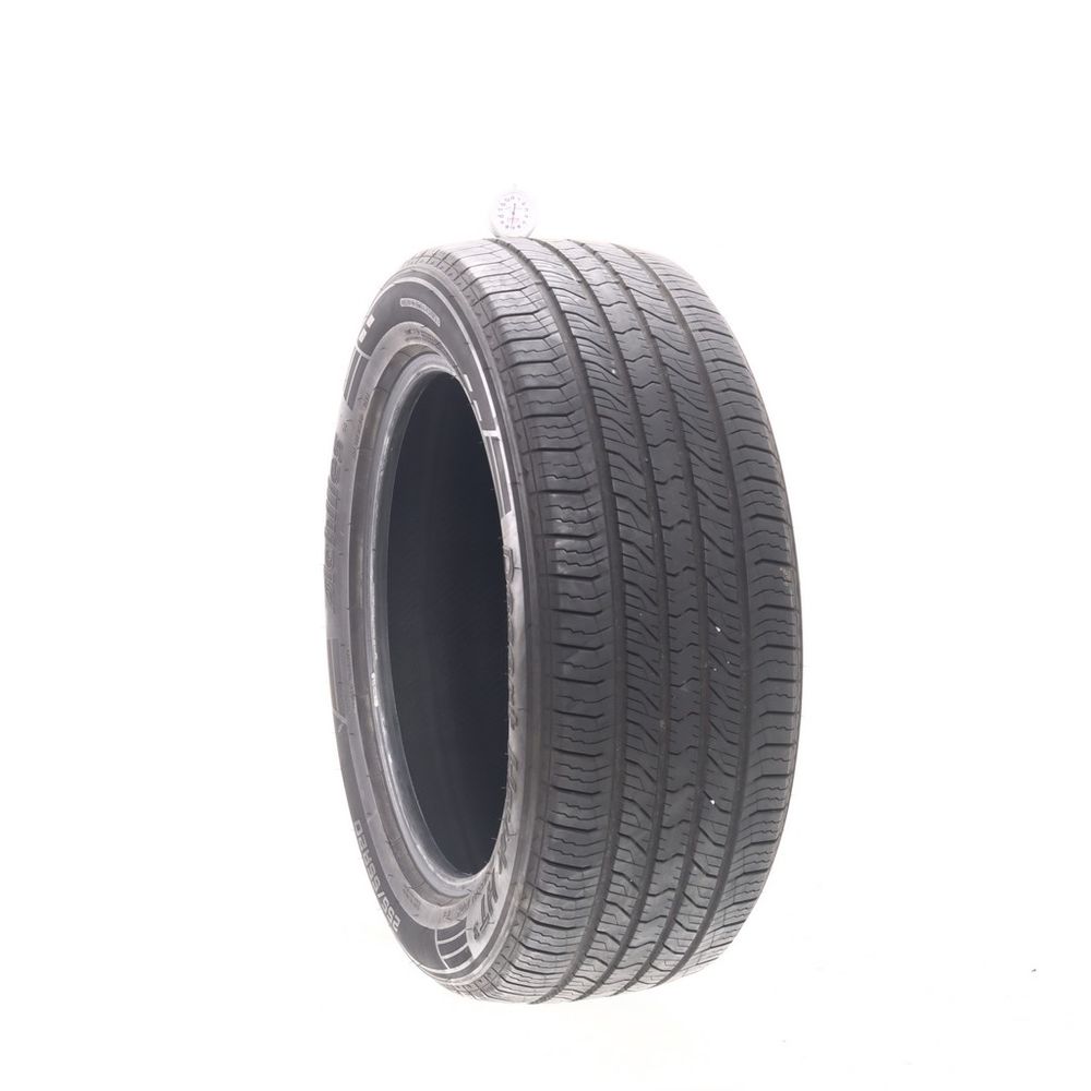 Set of (4) Used 255/55R20 Achilles Desert Hawk HT3 107H - 6.5-8/32 - Image 4