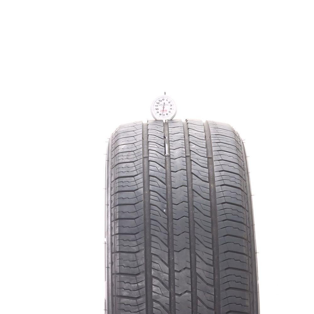 Set of (4) Used 255/55R20 Achilles Desert Hawk HT3 107H - 6.5-8/32 - Image 5