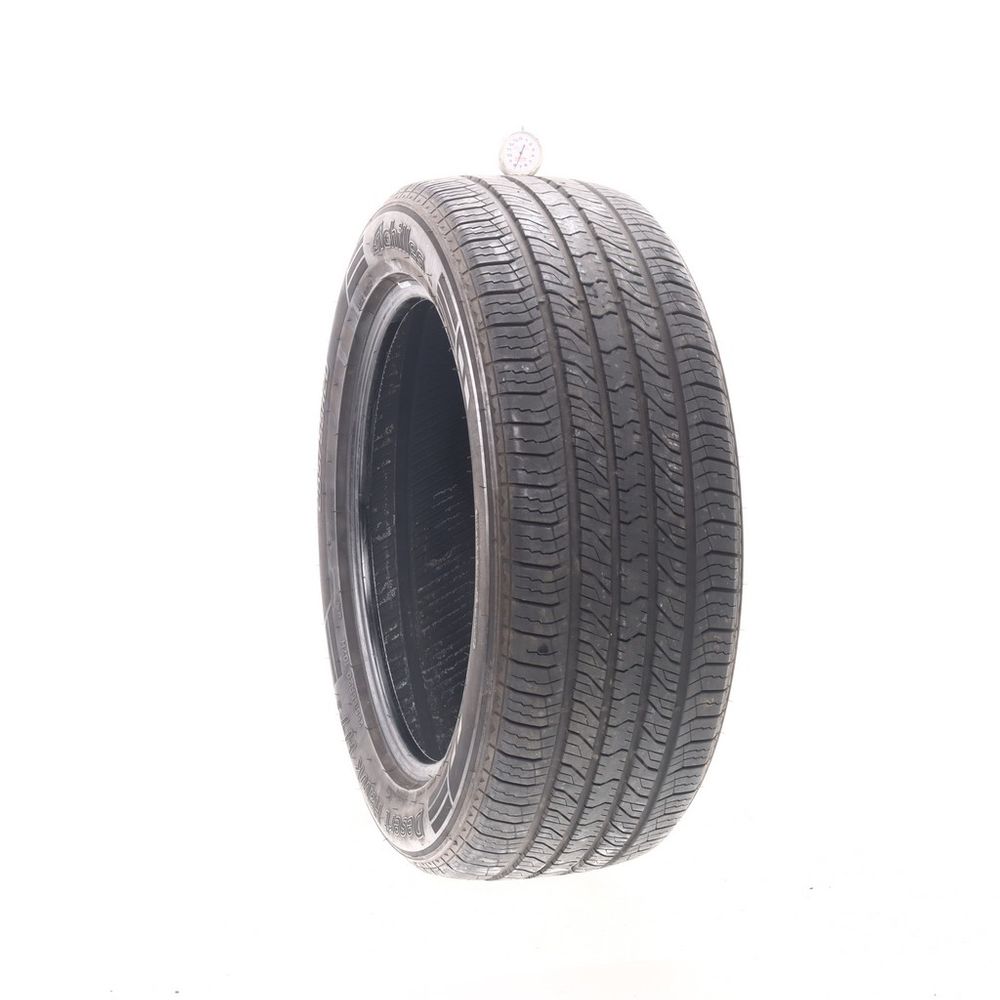 Set of (4) Used 255/55R20 Achilles Desert Hawk HT3 107H - 6.5-8/32 - Image 7