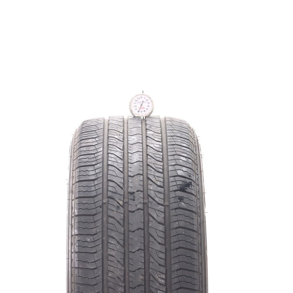 Set of (4) Used 255/55R20 Achilles Desert Hawk HT3 107H - 6.5-8/32 - Image 8