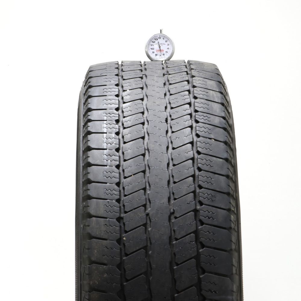 Set of (4) Used LT 265/60R20 Goodyear Wrangler SR-A 121/118S E - 6-6.5/32 - Image 5
