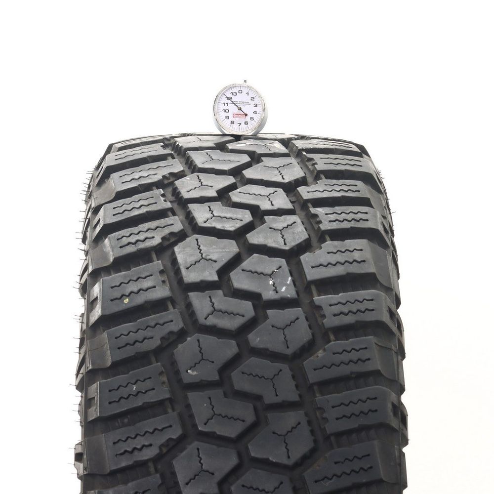 Used 265/60R18 Cooper Discoverer Rugged Trek 114T - 12/32 - Image 2
