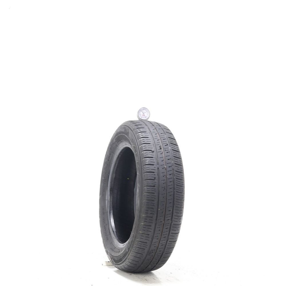 Set of (2) Used 165/65R14 Falken Sincera SN250A A/S 79S - 5.5-6.5/32 - Image 1