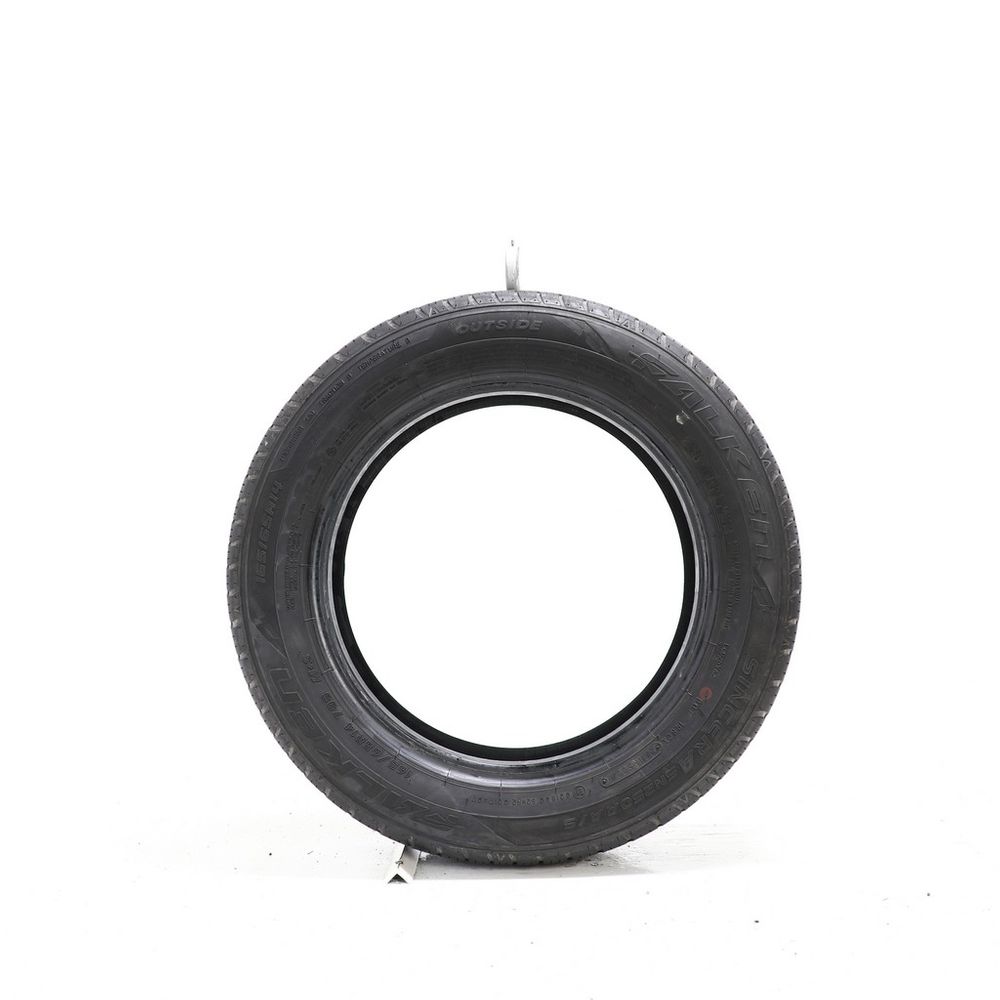 Set of (2) Used 165/65R14 Falken Sincera SN250A A/S 79S - 5.5-6.5/32 - Image 3