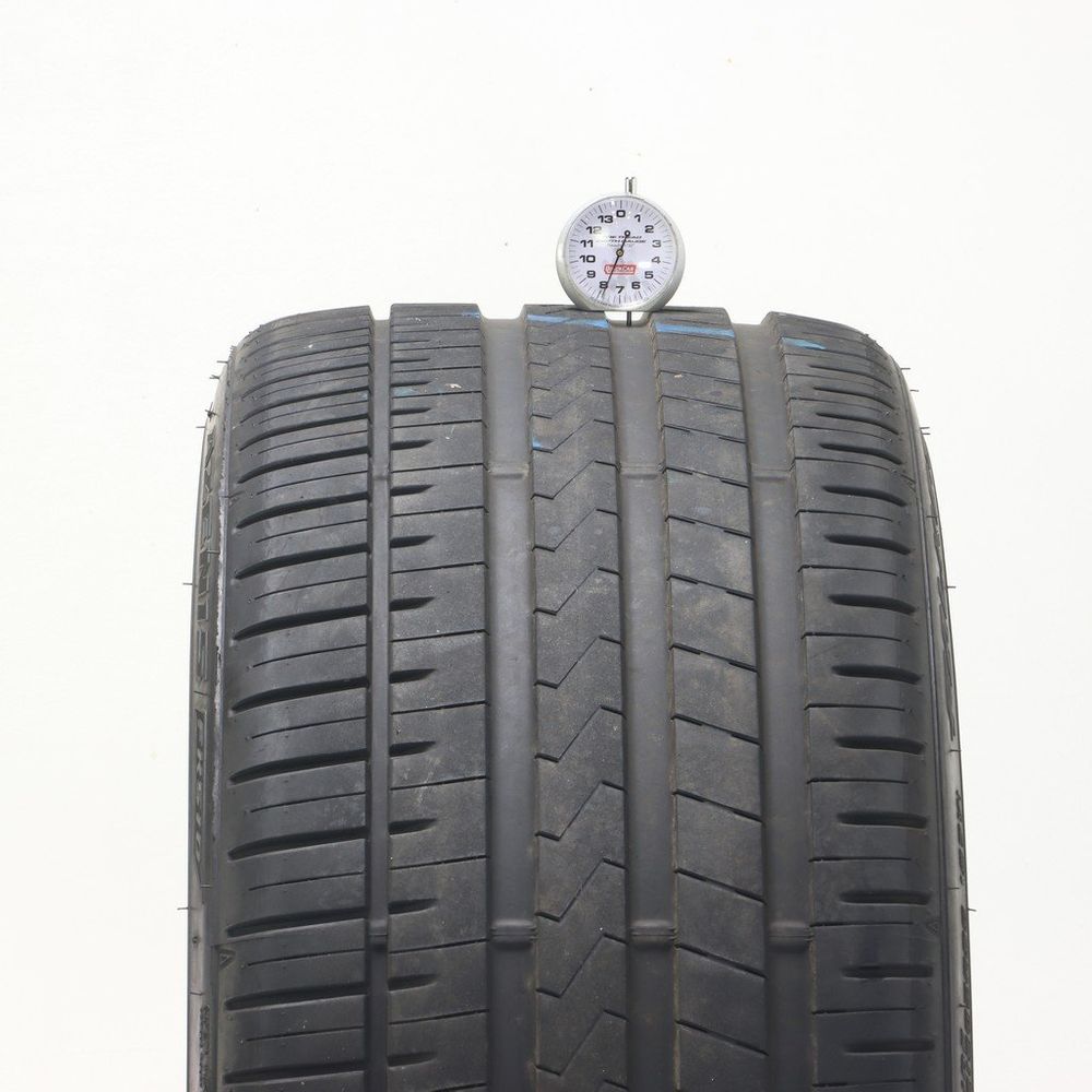 Set of (2) Used 275/30ZR20 Falken Azenis FK510 97Y - 7.5/32 - Image 2