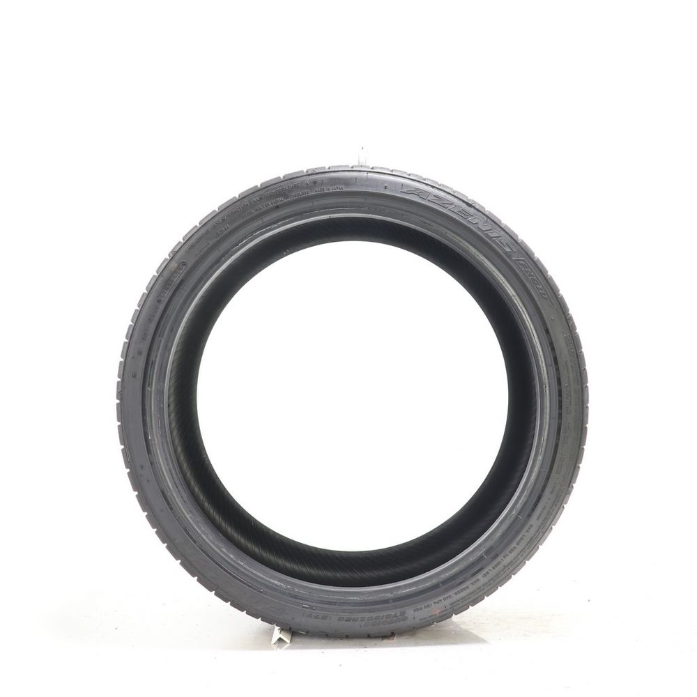 Set of (2) Used 275/30ZR20 Falken Azenis FK510 97Y - 7.5/32 - Image 3