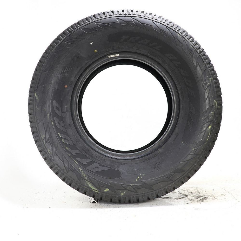 Set of (2) New LT 285/75R16 Atturo Trail Blade AT 126/123S - 15/32 - Image 3