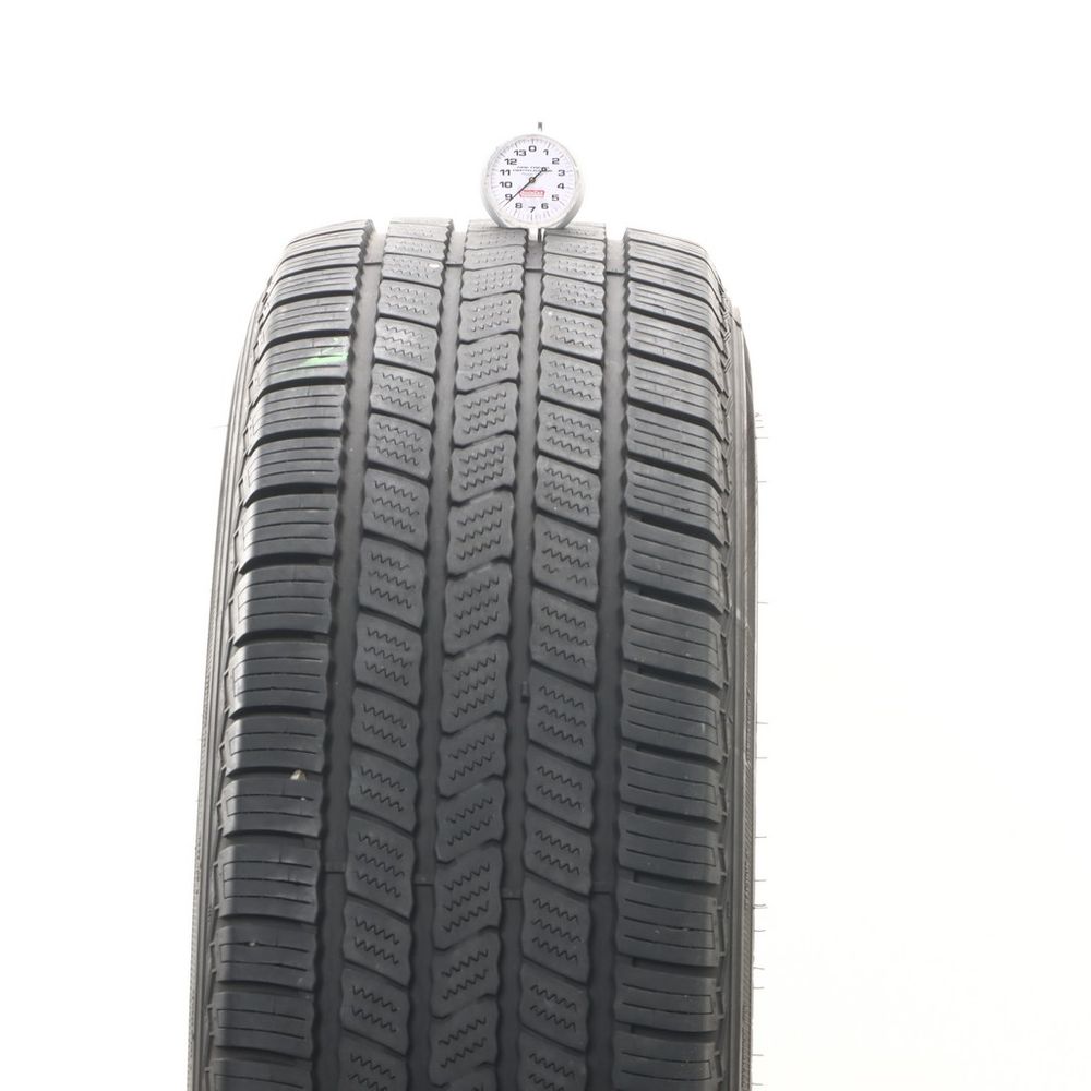 Used 265/70R17 Vredestein Pinza HT 115T - 9/32 - Image 2