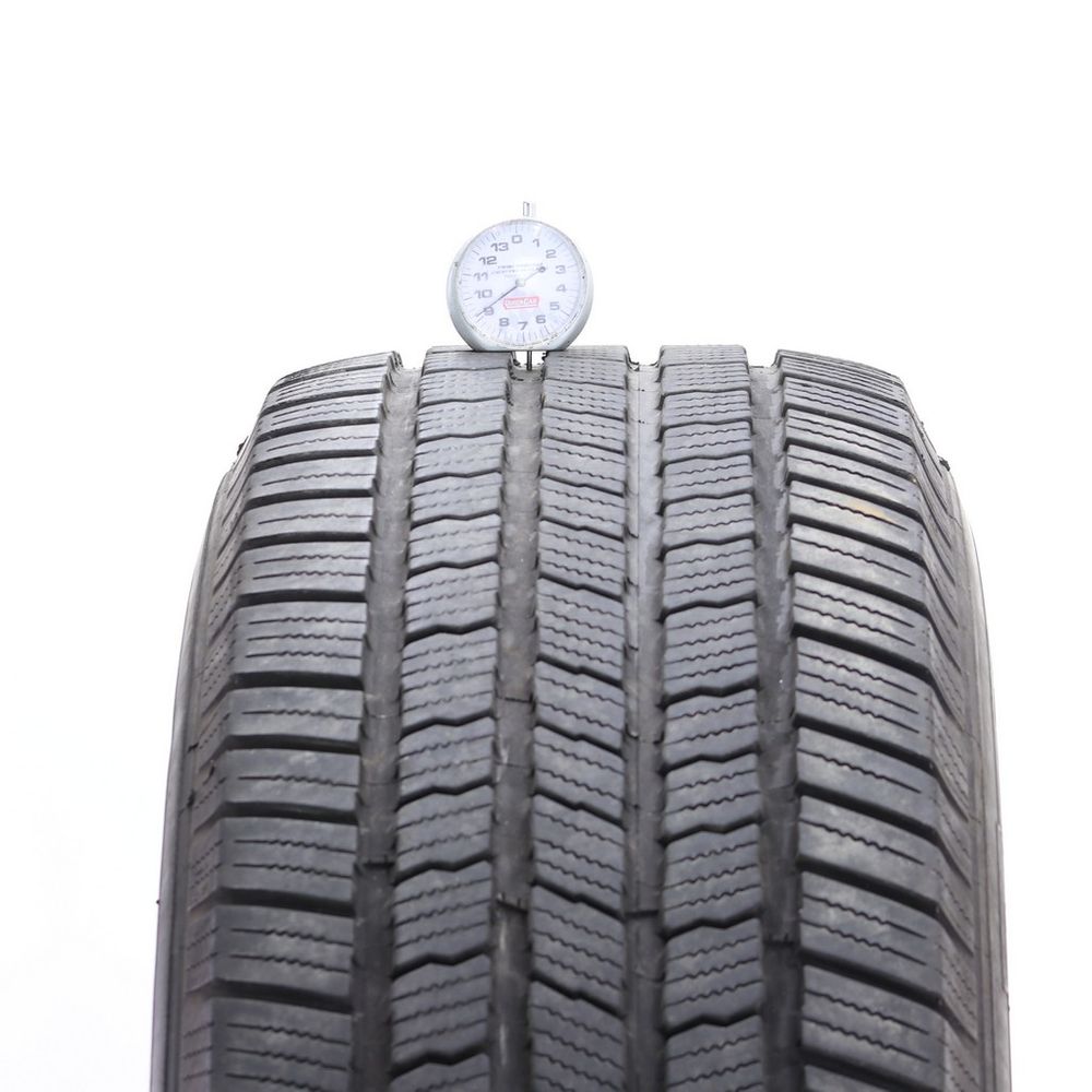 Set of (4) Used 275/65R18 Michelin Defender LTX M/S 116T - 7.5-9/32 - Image 11