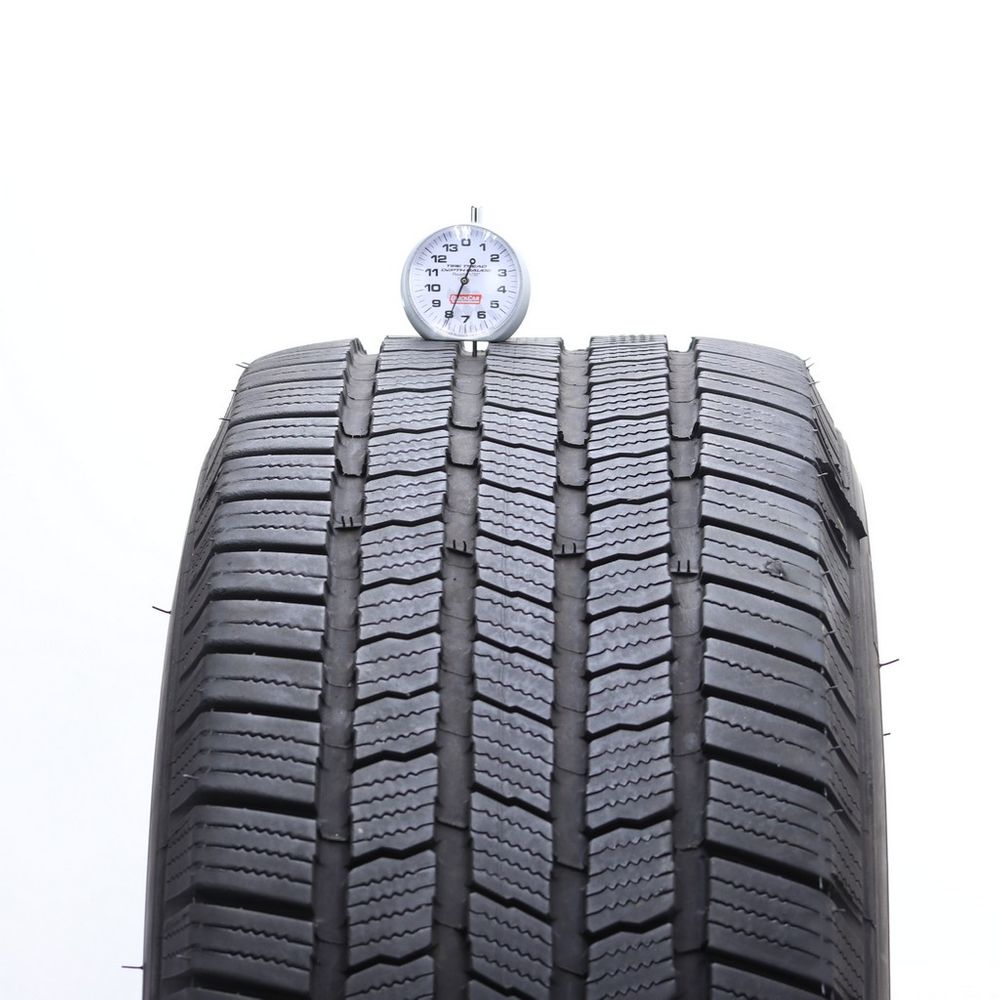 Set of (4) Used 275/65R18 Michelin Defender LTX M/S 116T - 7.5-9/32 - Image 5