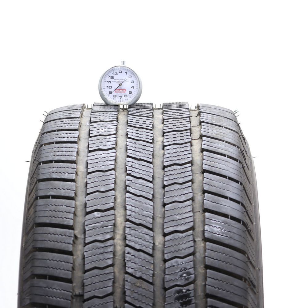 Set of (4) Used 275/65R18 Michelin Defender LTX M/S 116T - 7.5-9/32 - Image 8