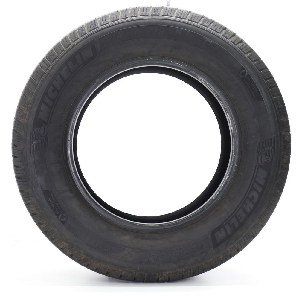 Set of (4) Used 275/65R18 Michelin Defender LTX M/S 116T - 7.5-9/32 - Image 9